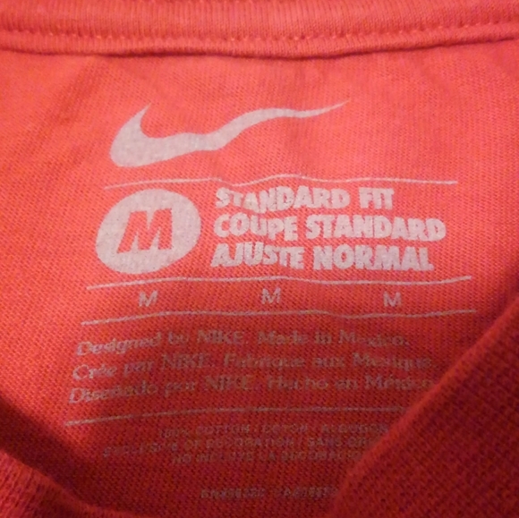 LeBron James Nike King Ohio 23 Shirt Medium Cavs - Picture 5 of 10